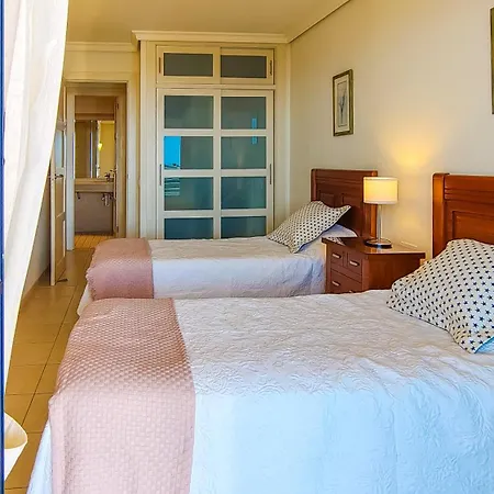 Top Floor Best Ocean View - Swimming Pool Puerto de Santiago  Extérieur photo