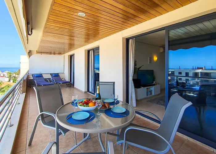 Top Floor Best Ocean View - Swimming Pool