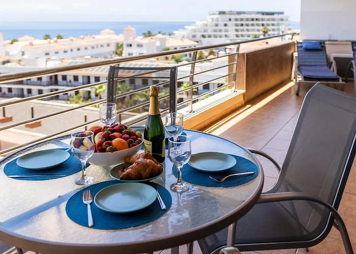Top Floor Best Ocean View - Swimming Pool