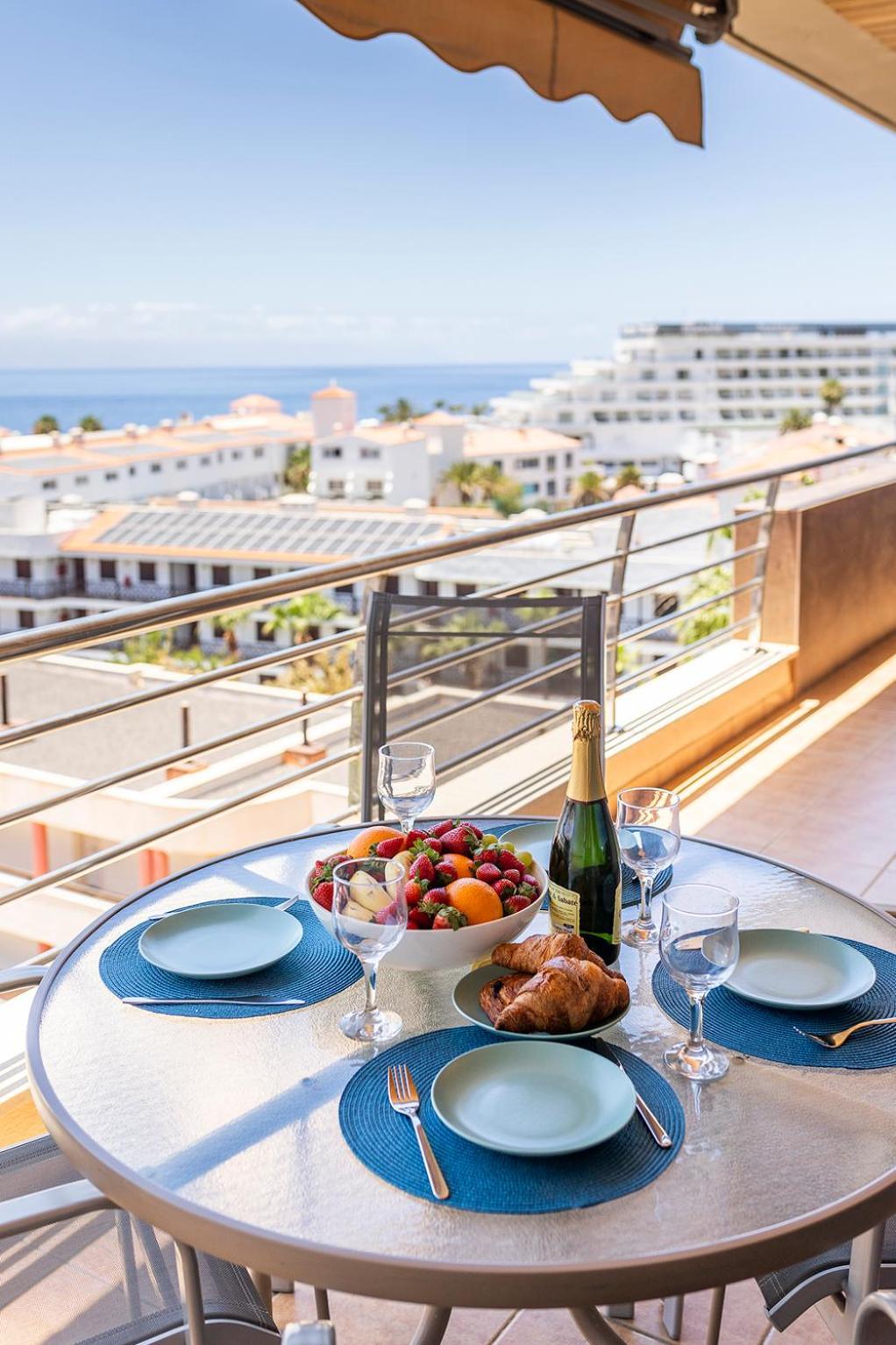 Floor Ocean View - Swimming Pool Apartment *