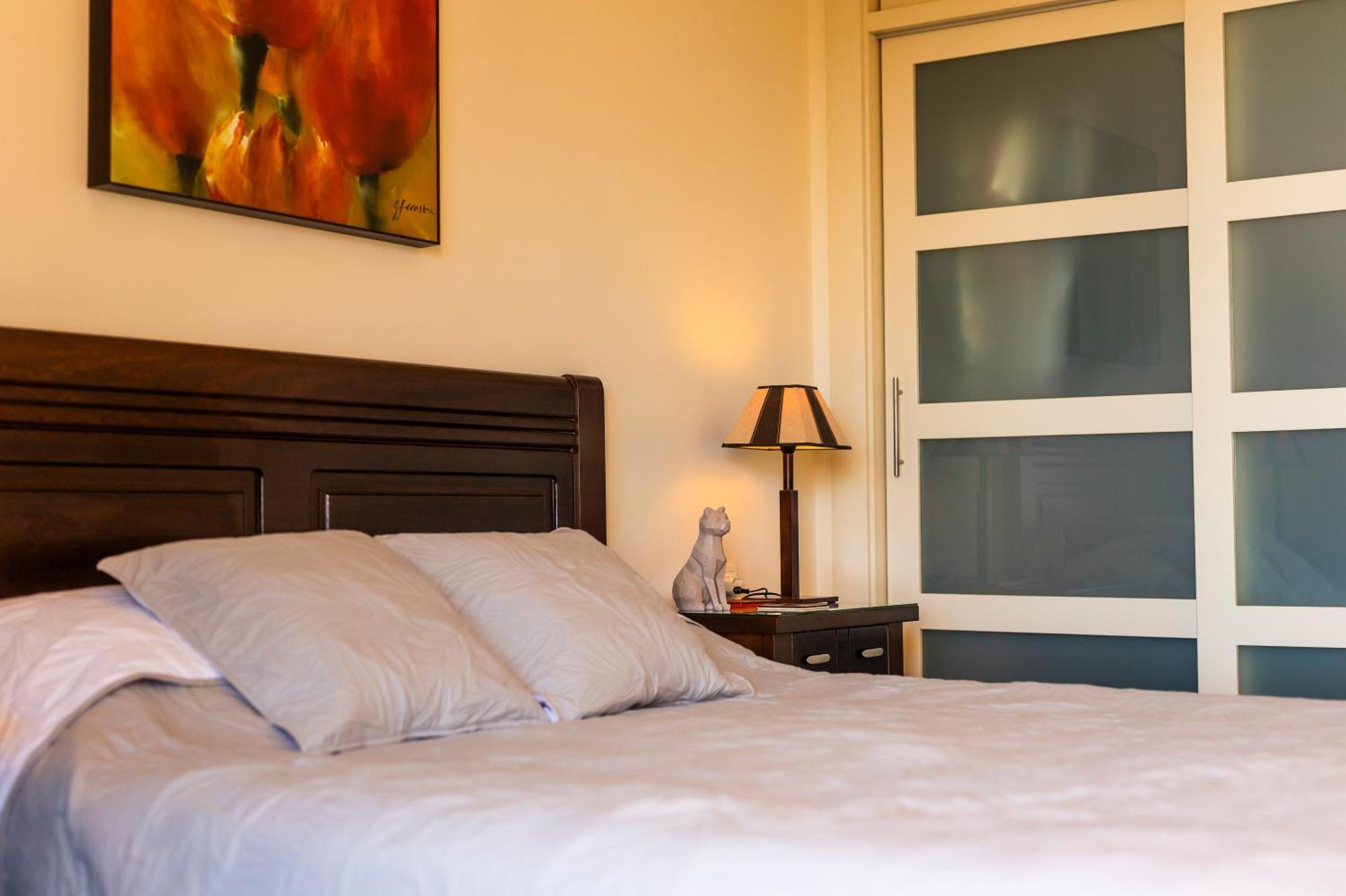 Apartment Floor Ocean View - Swimming Pool Puerto de Santiago (Tenerife)