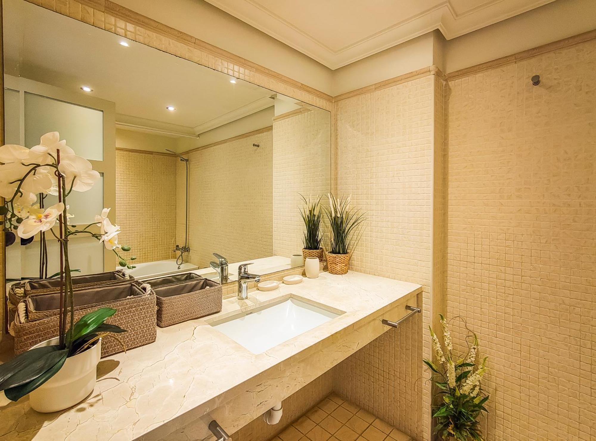 Apartment Floor Ocean View - Swimming Pool Puerto de Santiago (Tenerife)