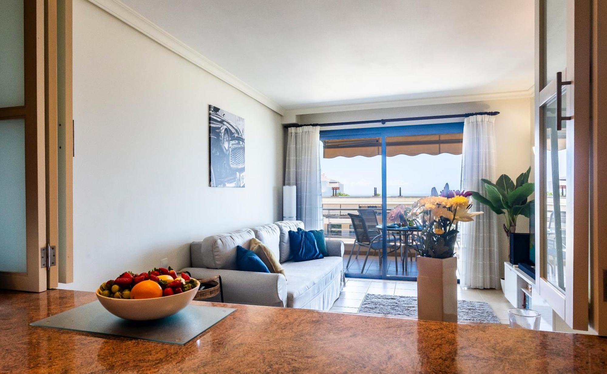 Floor Ocean View - Swimming Pool