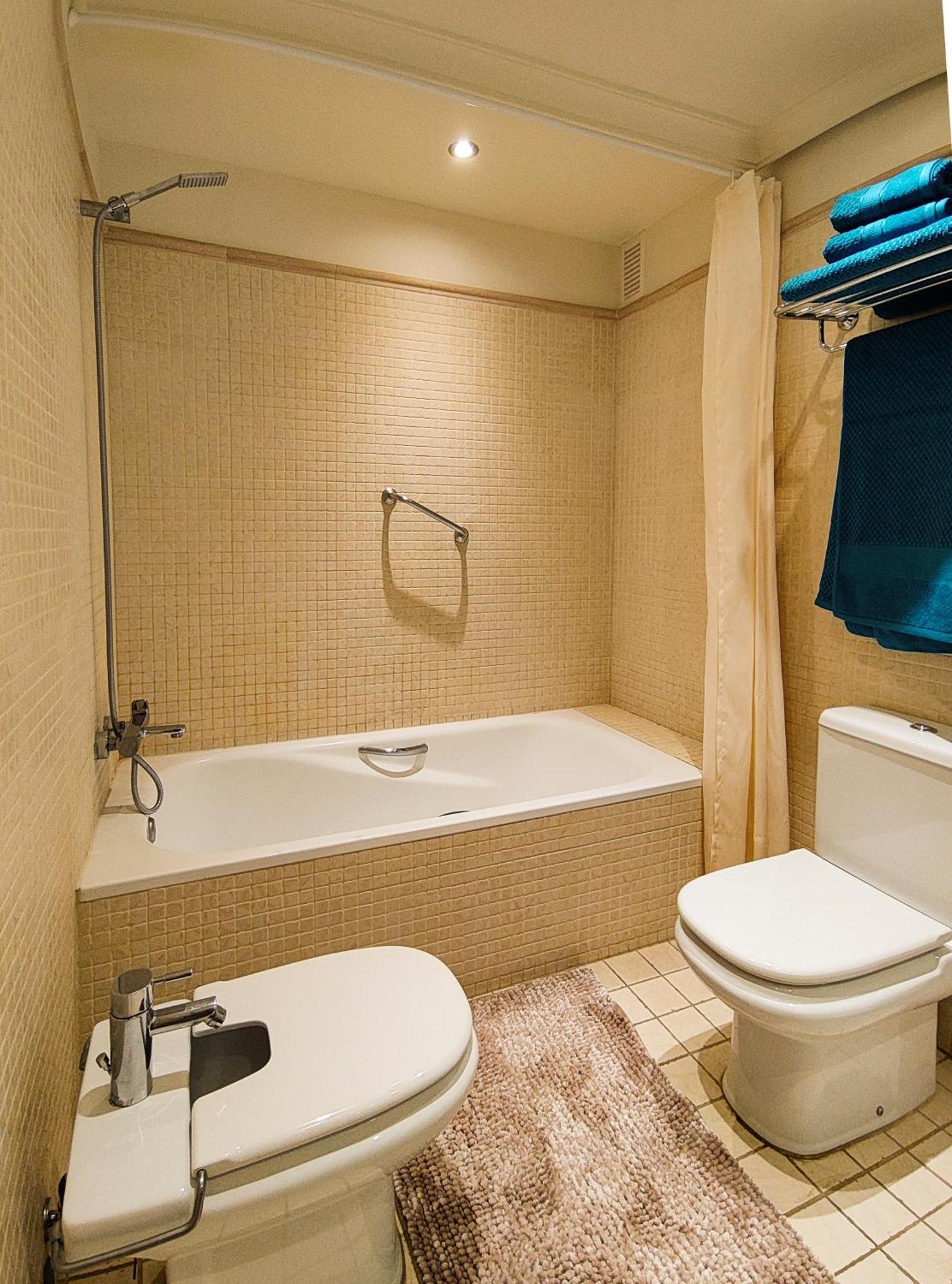 Apartment Floor Ocean View - Swimming Pool Puerto de Santiago (Tenerife)