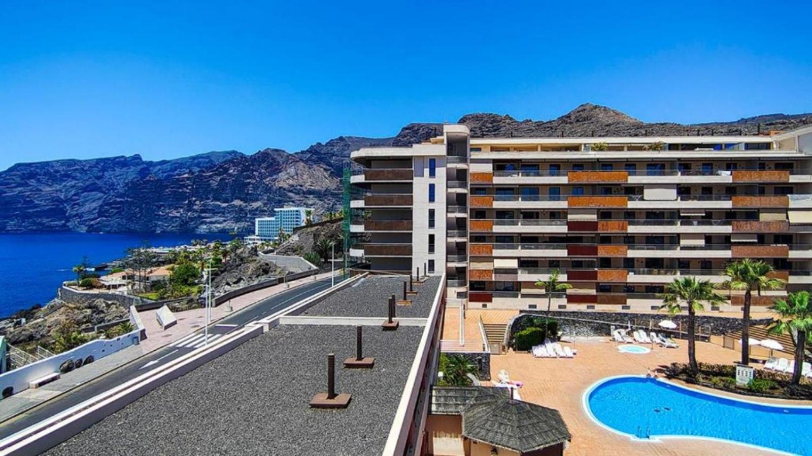 Apartment Floor Ocean View - Swimming Pool